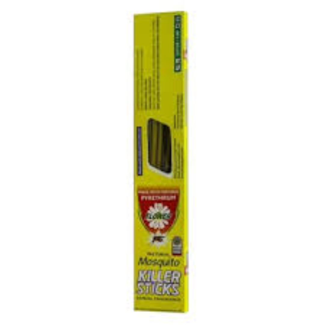 FLOWER MOSQUITO KILLER STICK SANDAL
